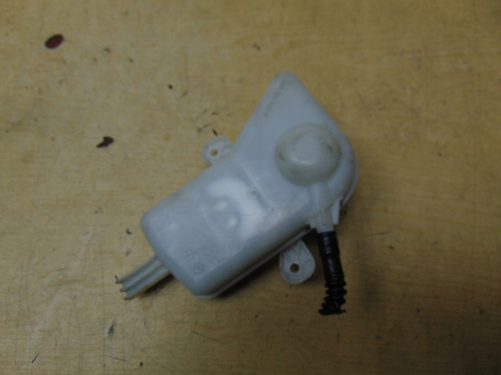 фото №6, Бак жидкость тормозной ford transit custom bk21-2k478-ab