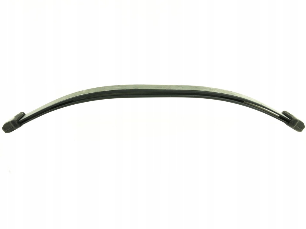 фото №1, Рессора mercedes sprinter 1995- 901-905 перед 2-pióra 4t