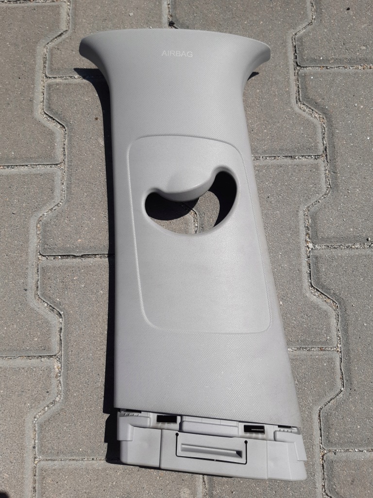 фото №1, Защита стойка wew левый средний hyundai i10 2020-