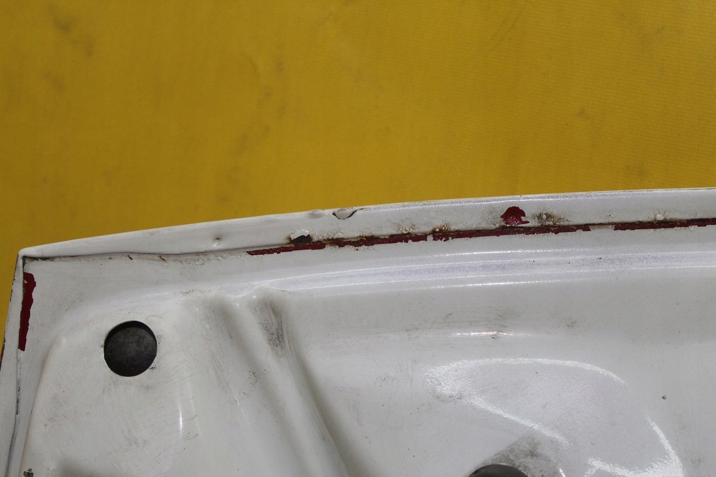 фото №15, Капот перед передня фарбована transporter t4