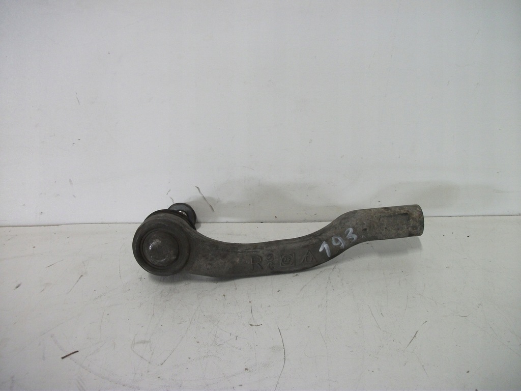 фото №1, Proace ii expert iii jumpy наконечник тяга правая