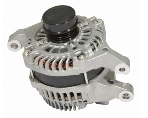 Генератор 150amp ford focus mk3 kuga mk2 connect Цена