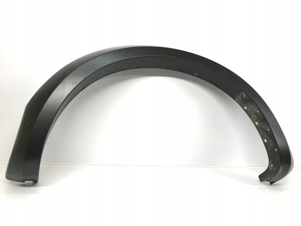 фото №1, Ford ranger raptor молдинг крыла левая задняя задняя jb3b-29039-a