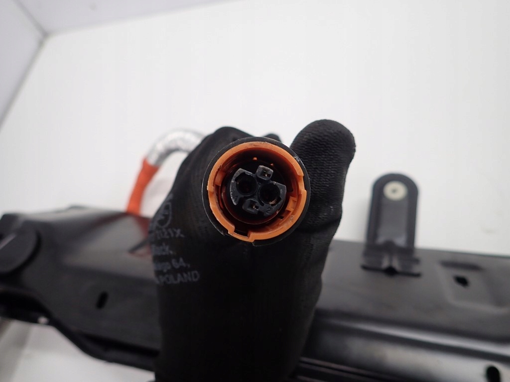 фото №10, Жгут шланг зарядки mini countryman f60 18r