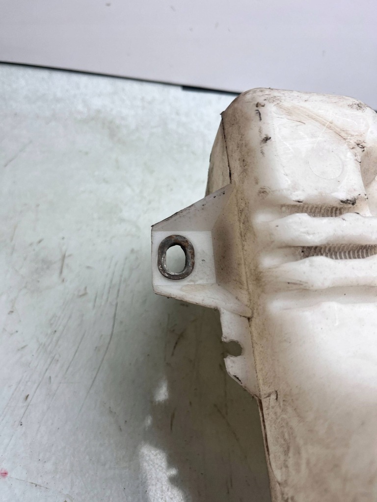 фото №6, Fiat ducato --- бачок омывателя 76543