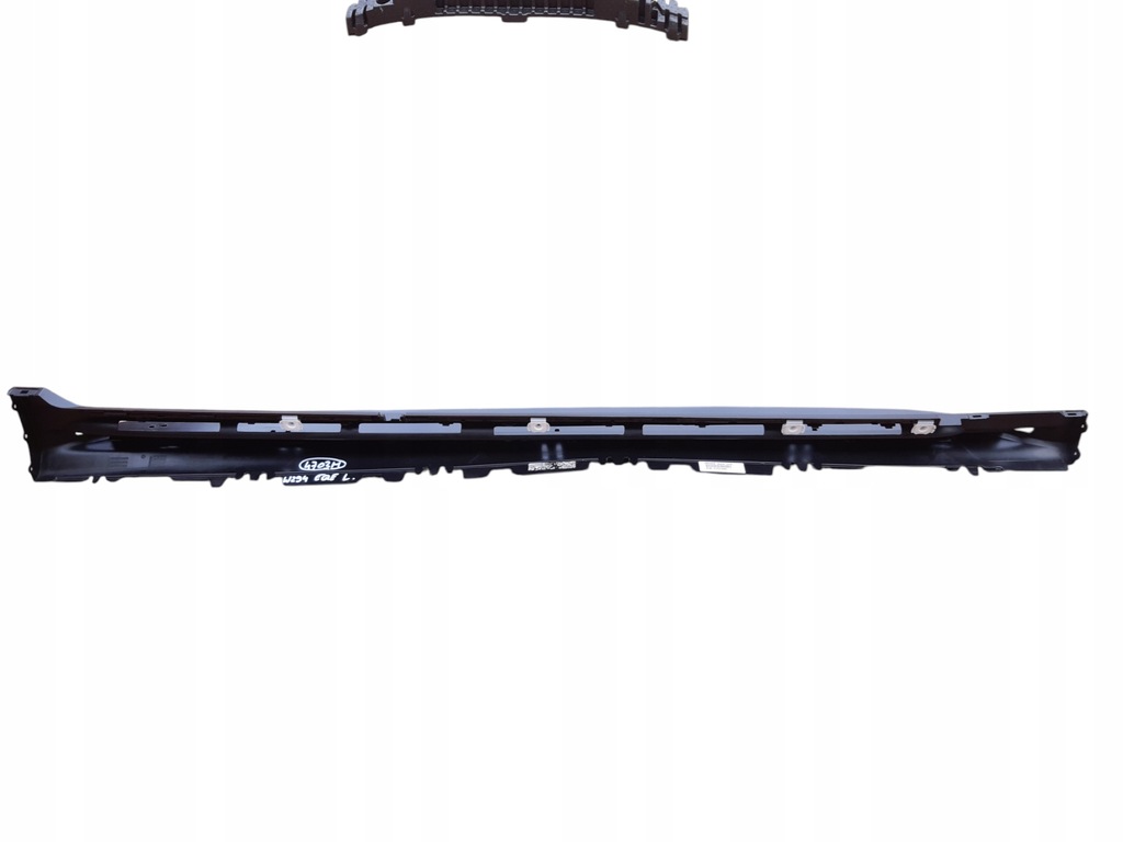 фото №10, Молдинг поріг підніжка поріг лівий mercedes w294 eqe suv a2946982300