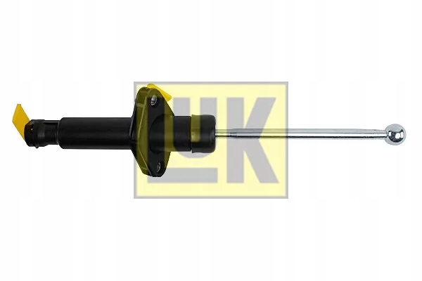 фото №11, Насос зчеплення. fiat punto 99-