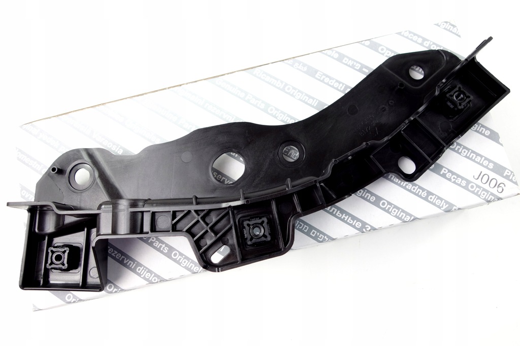 фото №1, Новий напрямна кронштейн поперечина лівий alfa romeo stelvio оригінал