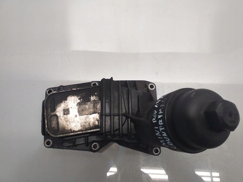 фото №2, Корпус радиатор масла mini r60 1.6 d 8507150