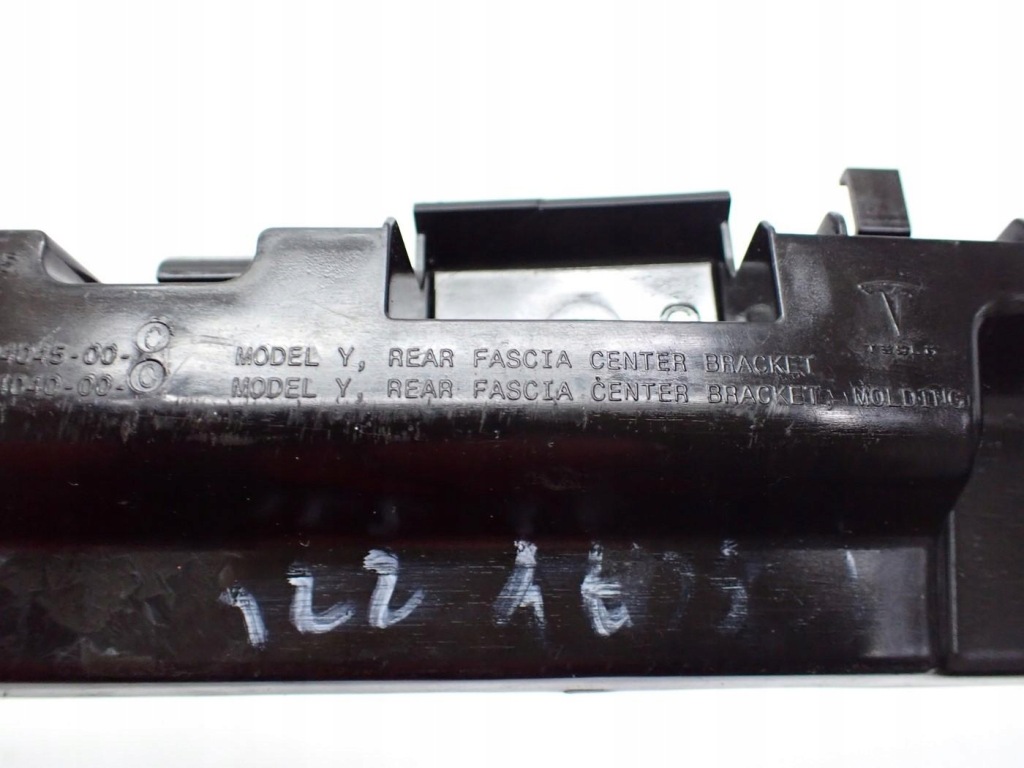Напрямна кронштейн балка бампера задня 1494045-00-c tesla model y 22r Київ