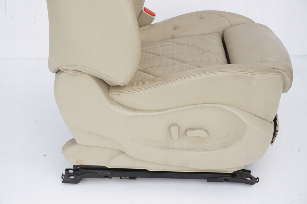 фото №7, Сидіння правий пасажира infiniti qx70 fx30d fx35 fx37 fx50