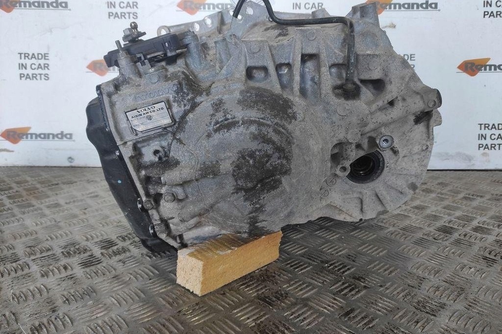 фото №8, Коробка передач передач volvo s90 tg81sc 2.0l бензиновий 2017