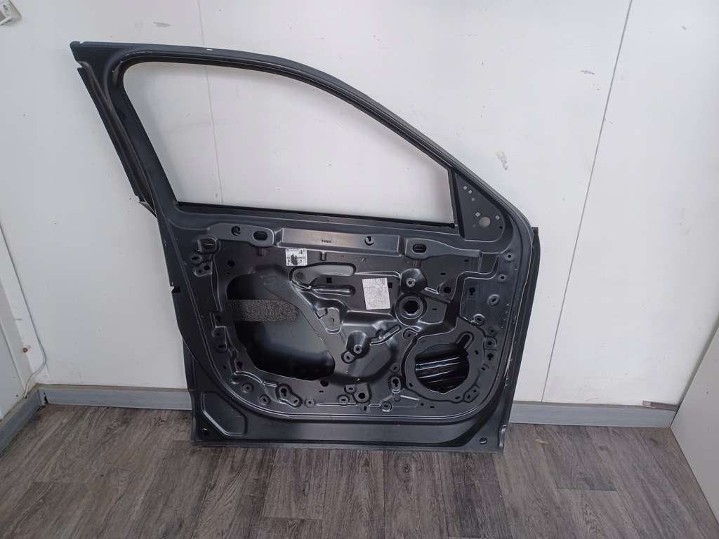 фото №14, Дверь --- peugeot 2008 ii --- передние левая --- сервисные оригинальные