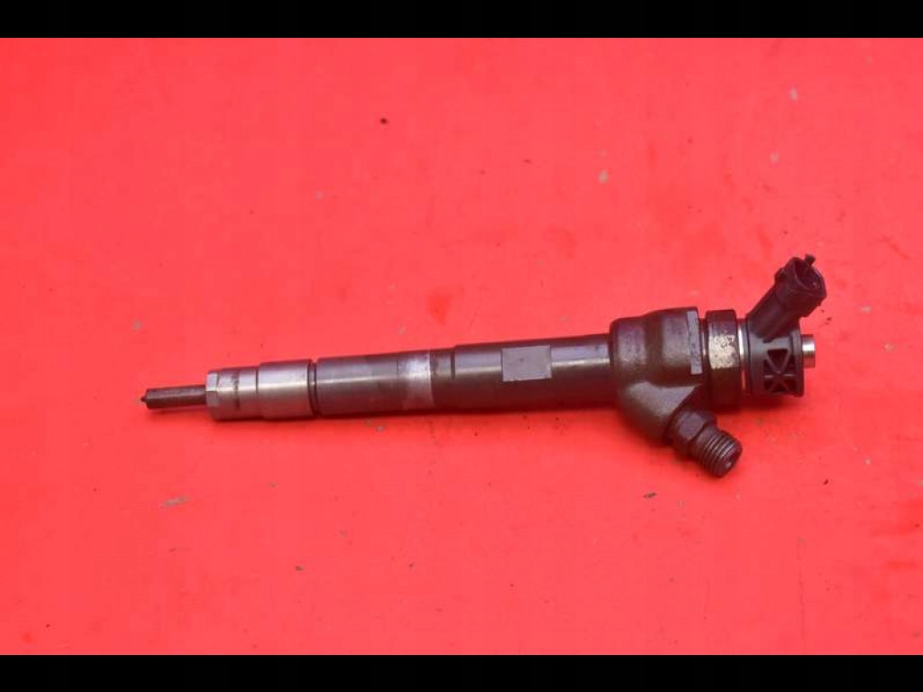 фото №6, Инжектор форсунка test g4d3-9k546-aa jaguar f-pace x761 2.0 d 180 km 16-20