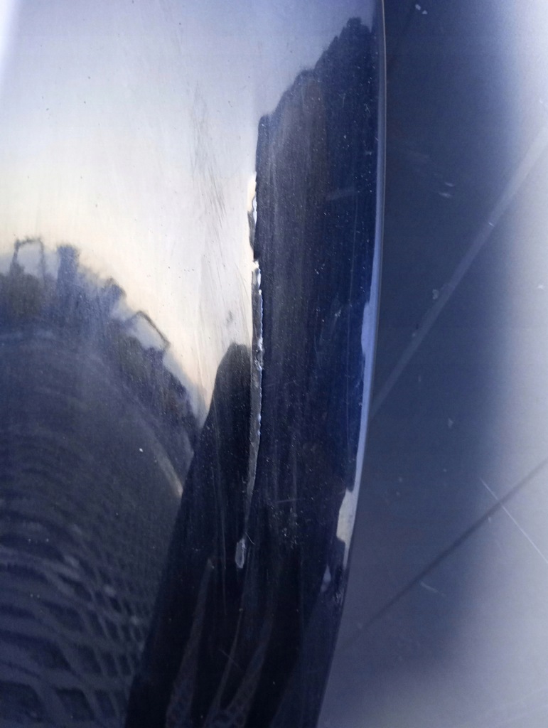 фото №11, Капот кришка двигуна vw passat cc czarna lc9x