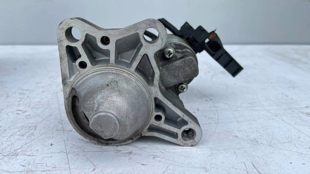 фото №4, Mazda cx-5 2015 стартер m001t81582