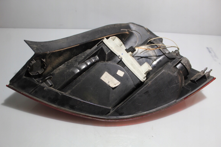 фото №4, Лампа левая задняя renault megane ii