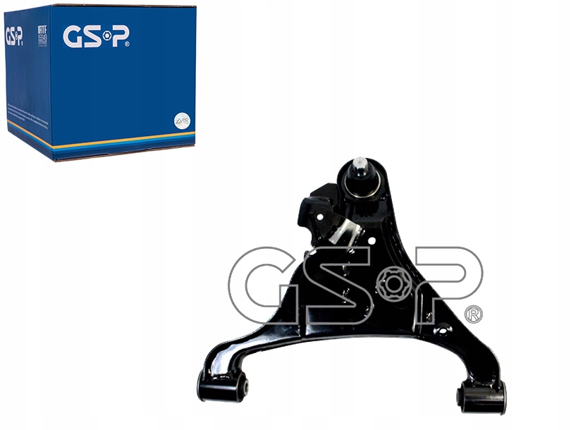 фото №1, Важіль перед лівий gsp