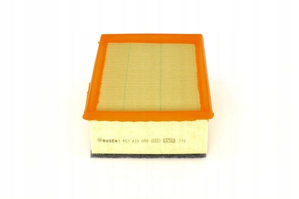 1457433098 bos фільтр повітря Ціна