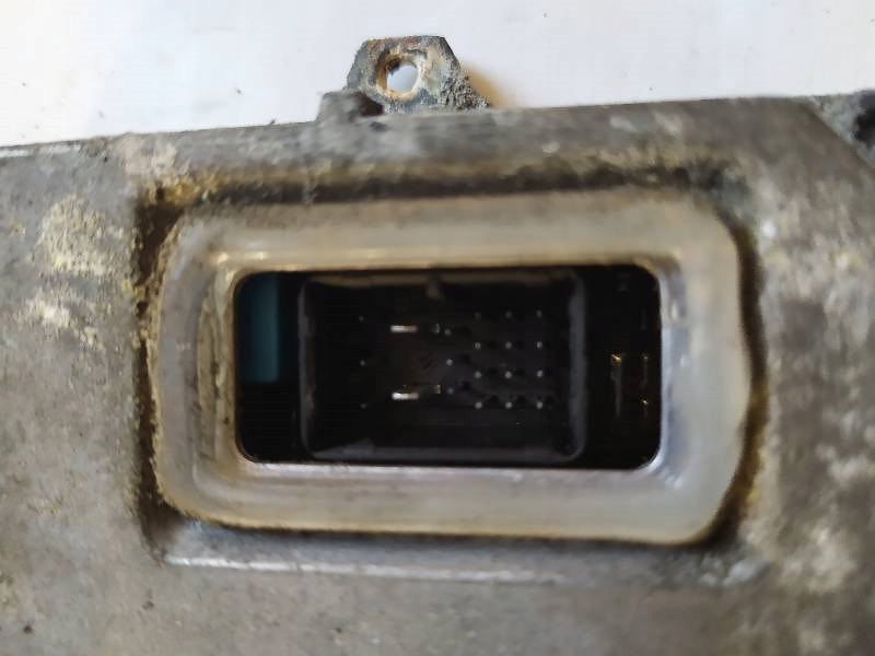 фото №6, Перетворювач 1307329064 ford mondeo mk3