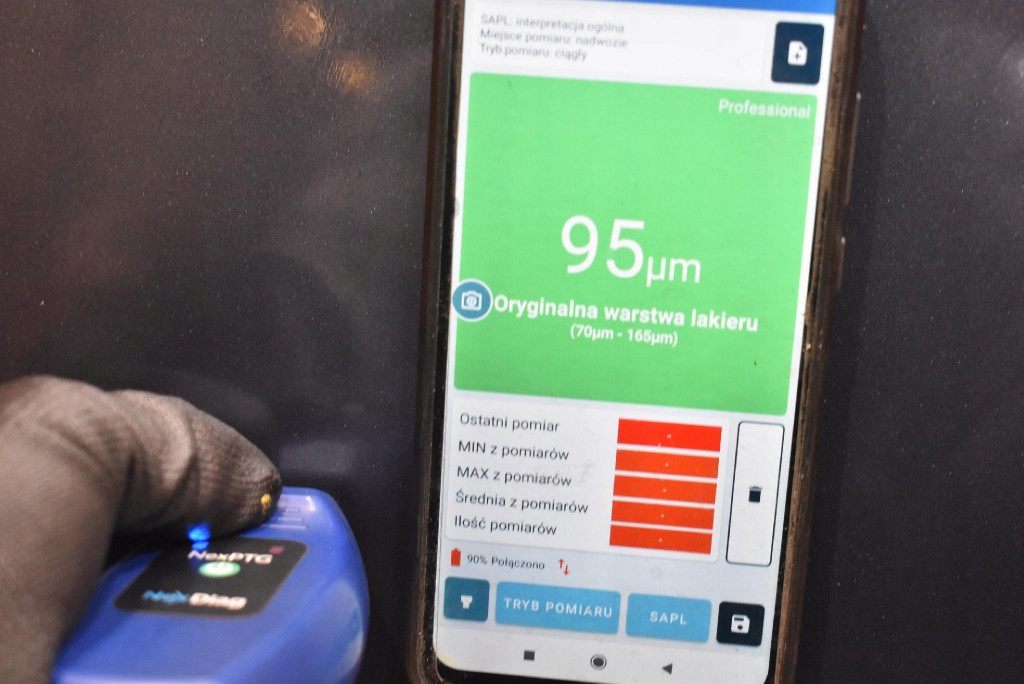 Капот крышка двигателя серая honda civic 9 ix универсал 13-20 Оригинал