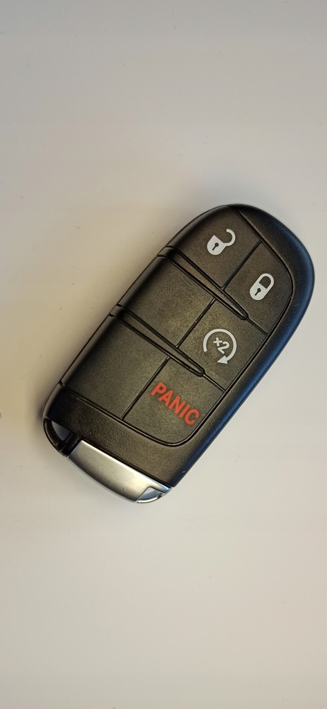 фото №2, Dodge durango journey новый ключ smart key