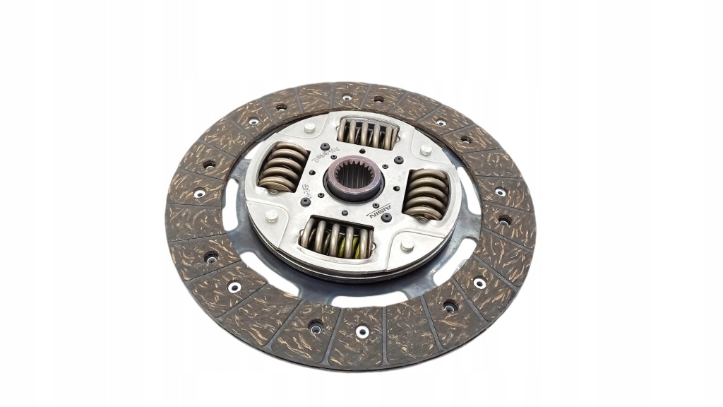 фото №3, Набір зчеплення nissan primastar opel vivaro renault trafic ii