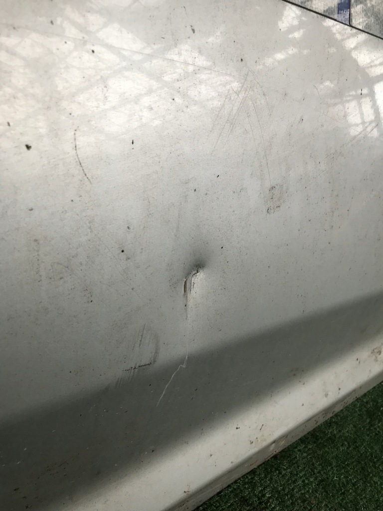 фото №5, Двері перед передні праве kia ceed i wwa