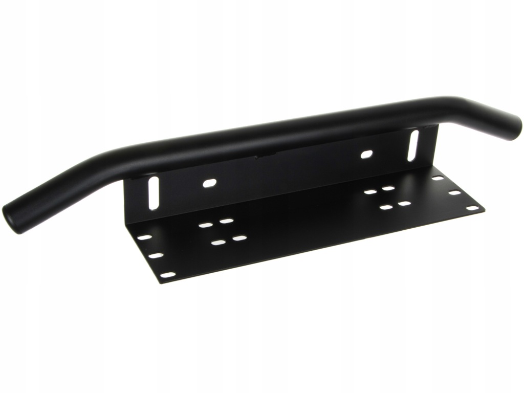 фото №3, Кронштейн кронштейн лампа led roboczych чорний