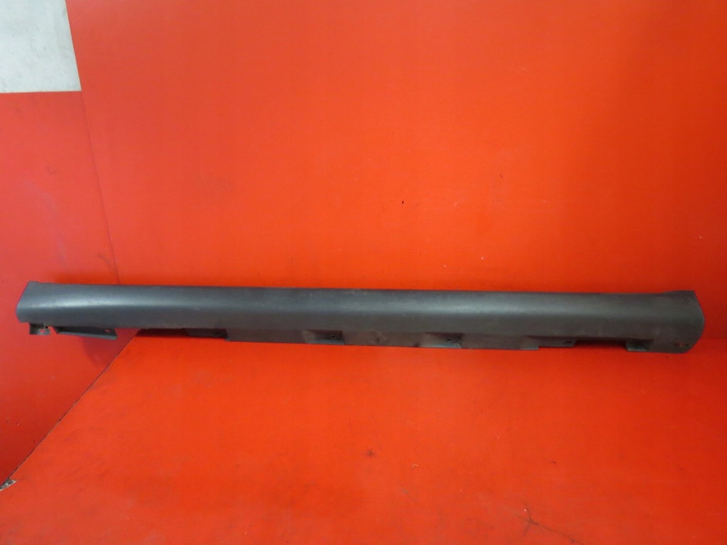 фото №1, Corolla verso 2 ii молдинг накладка поріг права