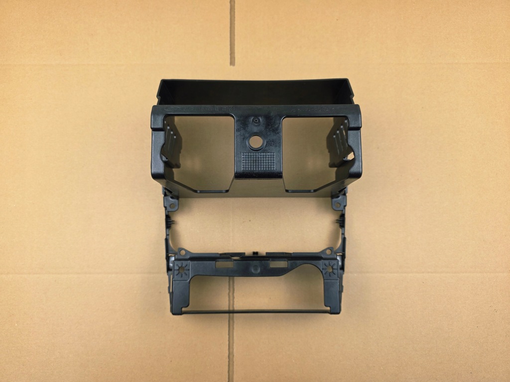 фото №11, Ford mondeo mk4 iv 4 2007 - 2010 rok корзина радио 6000 cd sony travelpilot fx