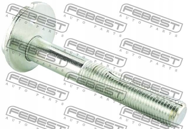 фото №1, Febest 0229-006 болт важеля tyl.mimiośrod.