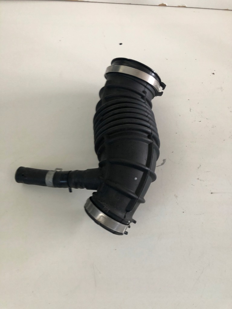 фото №1, Kia sorento iii 2,2 crdi шланг труба повітря