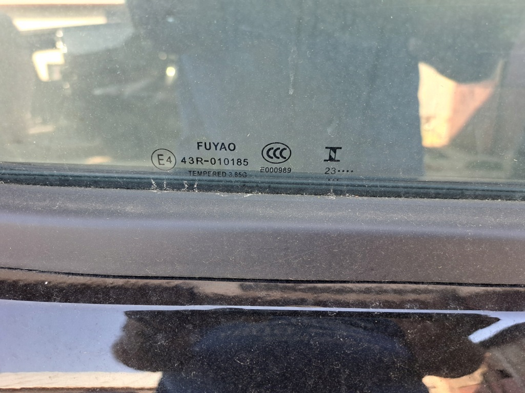 фото №4, Opel vivaro 2023 r 2.0 cdti дверь правое перед