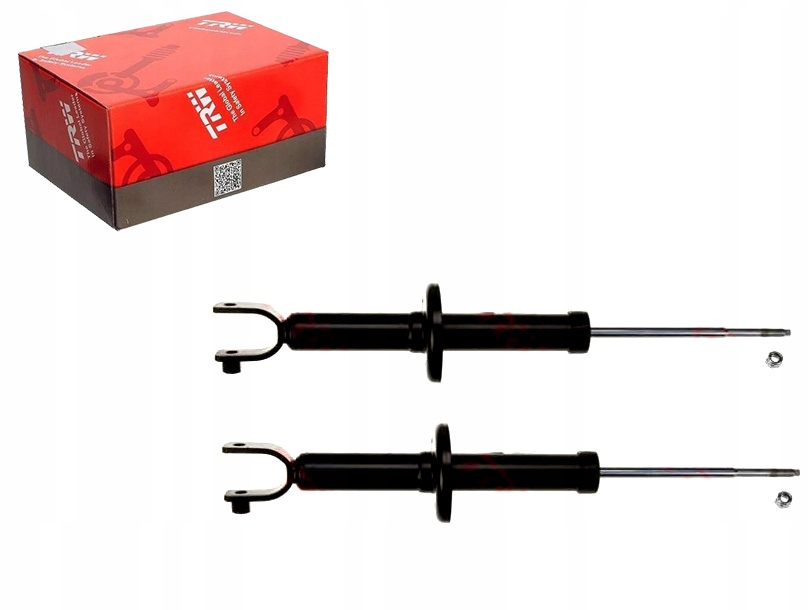 фото №1, Амортизаторы 2szt honda civic v civic vi concerto