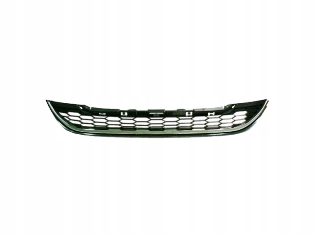 фото №1, Honda cr-v crv 2009-2012 решётка радиатора бампера 71123swnh00
