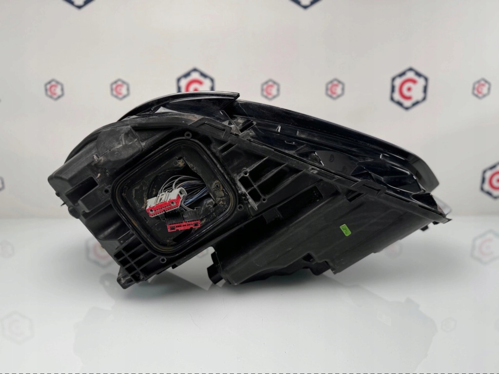 Фара правий перед opel insignia b full led Ціна