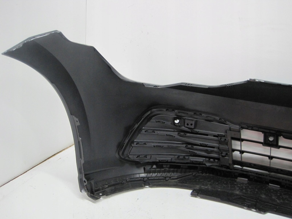 фото №8, Бампер vw golf viii 8 5h0 pod 4 pdc 24r перед передний