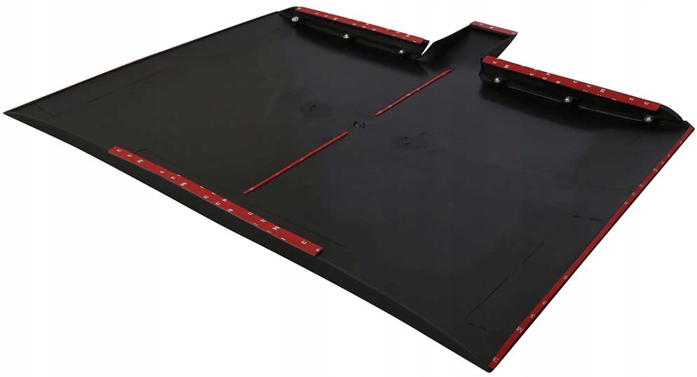 фото №8, Впуск na капот - niepomalowany ford mustang 2015-2017