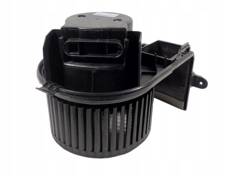 фото №2, Новий вентилятор повітродувка do обдув обігрів кондиціонера renault kangoo i