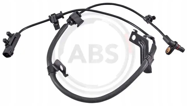 фото №8, 2x датчики скорости колеса abs a.b.s. задняя l+p do dodge, fiat freemont