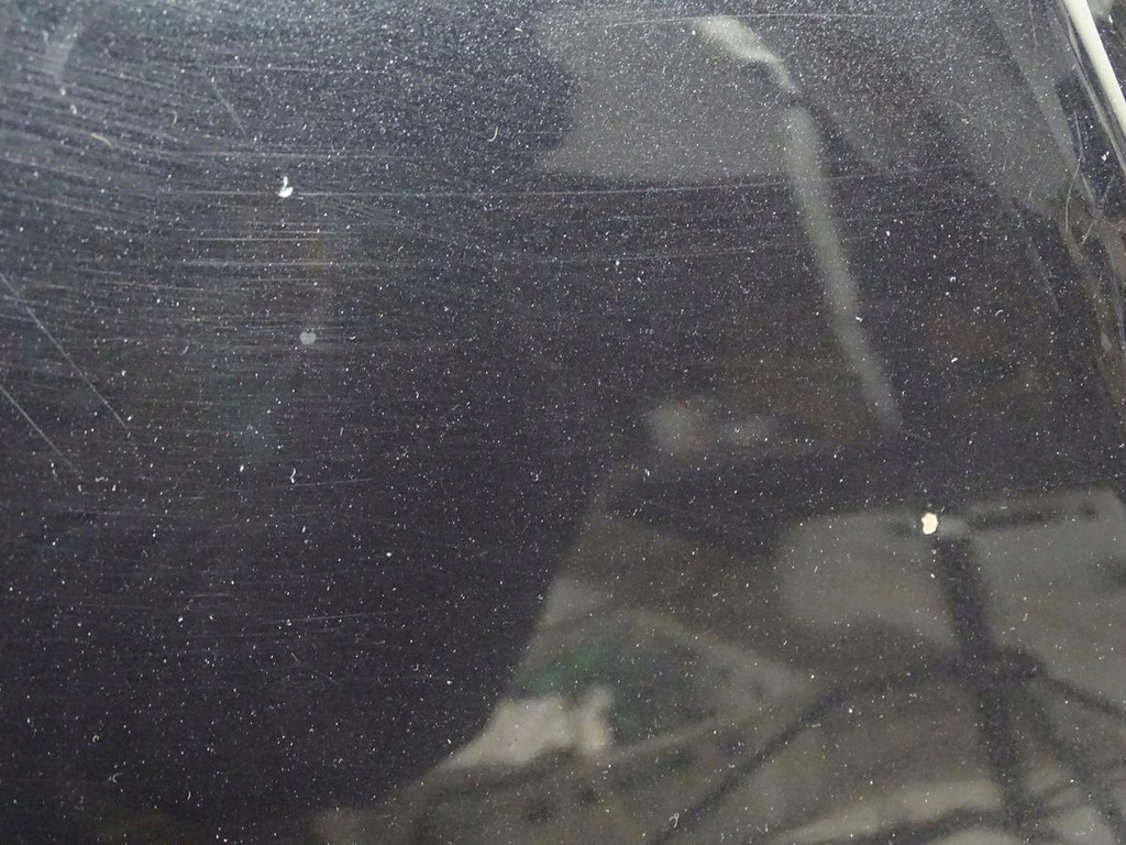 фото №10, Капот двигуна +решітка радіатора + шумоізоляція opel antara fl lift 2010-2015 - gar