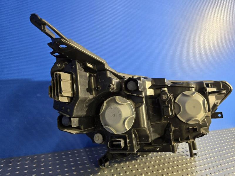 Renault kangoo iv express led 260608411r лампа передняя перед левая в Украине