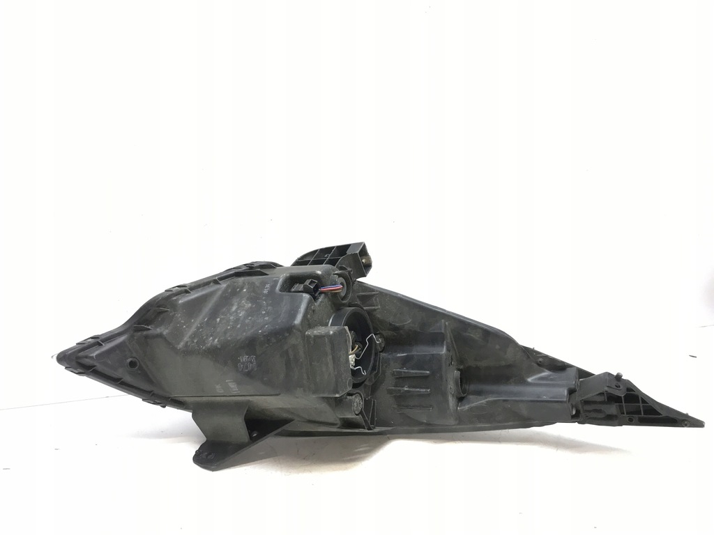 фото №10, Фара лампа левая chevrolet spark iii 3 lift