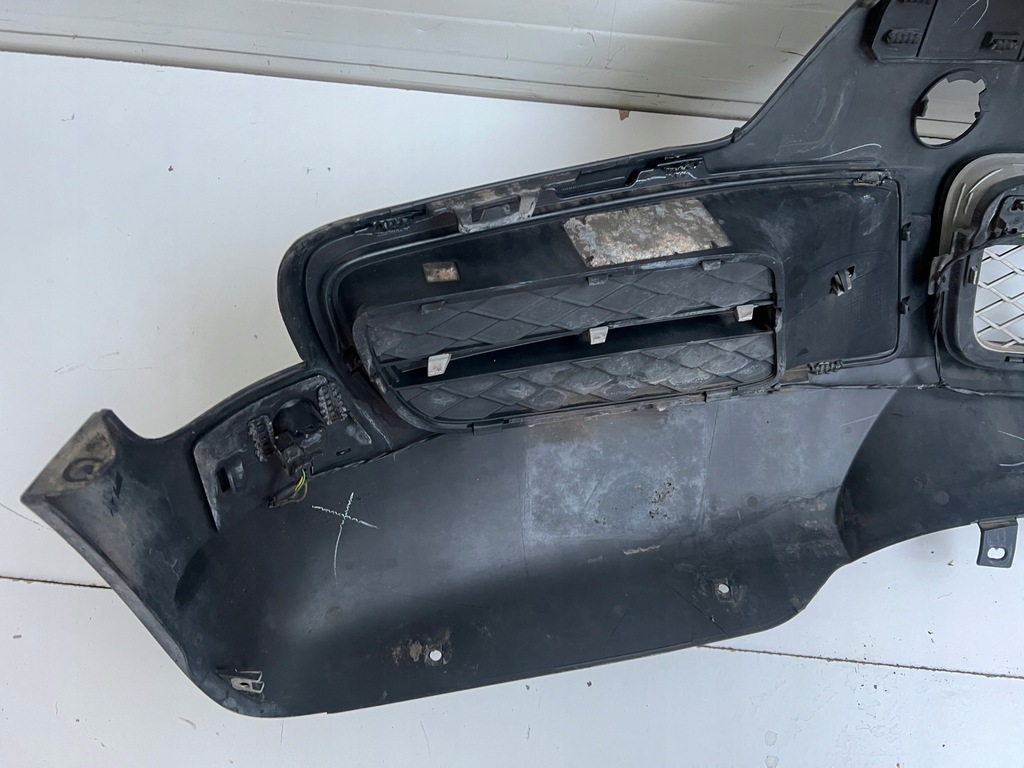 фото №10, Бампер перед передний bmw x5 e70 4 pdc