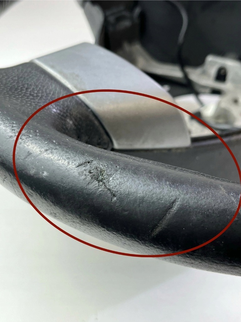 фото №9, Воздуховод кожаный многофункциональный opel agila b suzuki splash