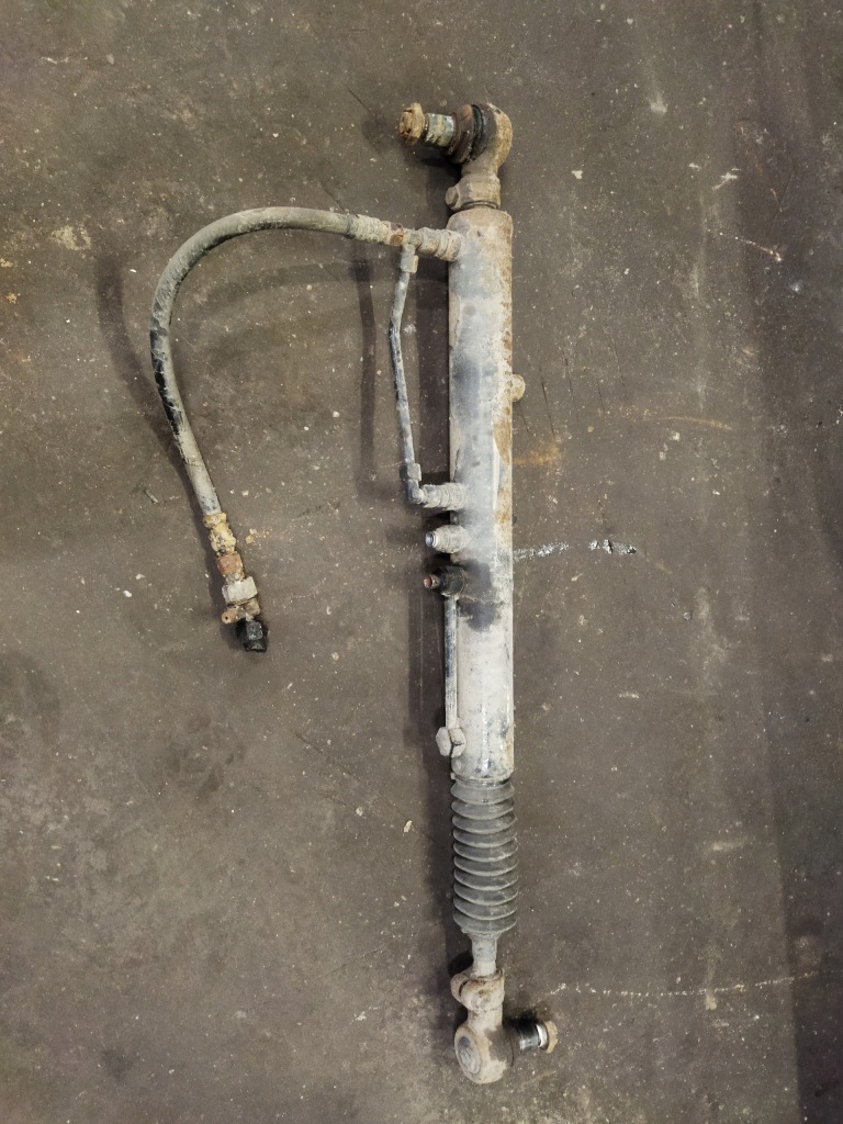 Купити Привід osi поворотна задня man tga tgs tgx