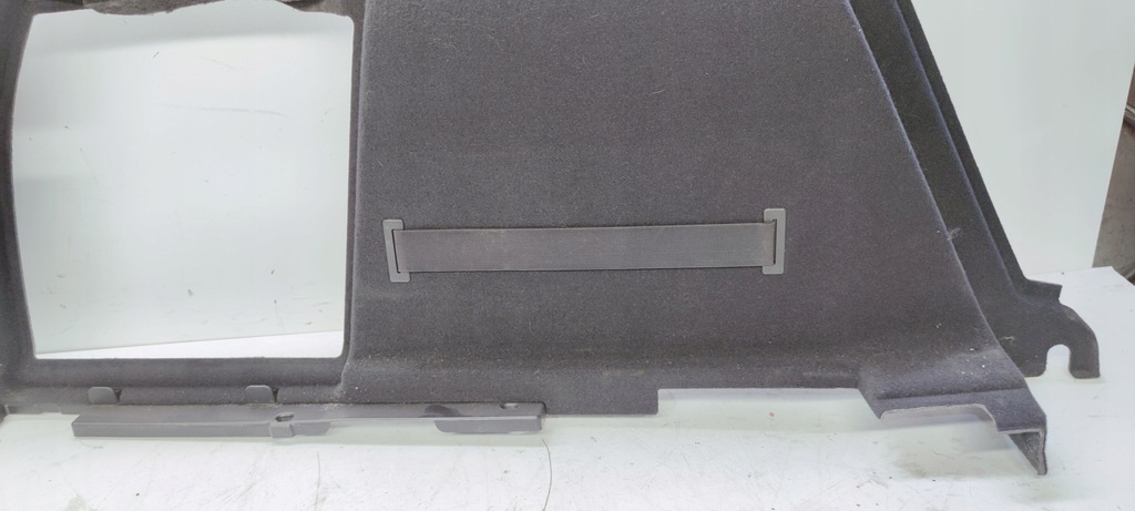 фото №5, Обшивка багажника hak лівий audi a4 b9 8w9863879b