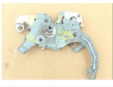 фото №1, Mitsubishi l400 2.5td 97r замок дверь левый середина