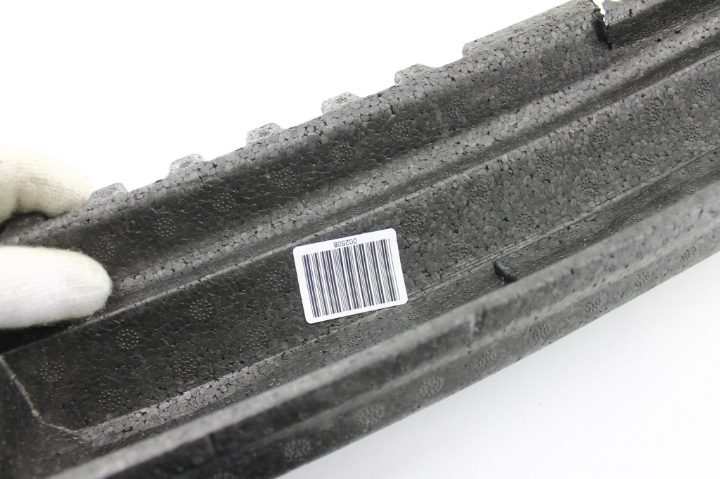 Mini r60 r61 абсорбер пена бампера перед Оригинал